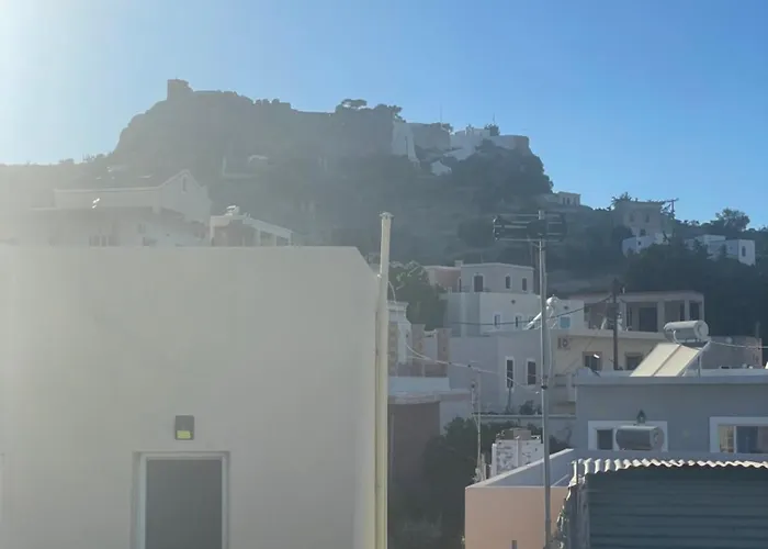 Theofilos Apartment