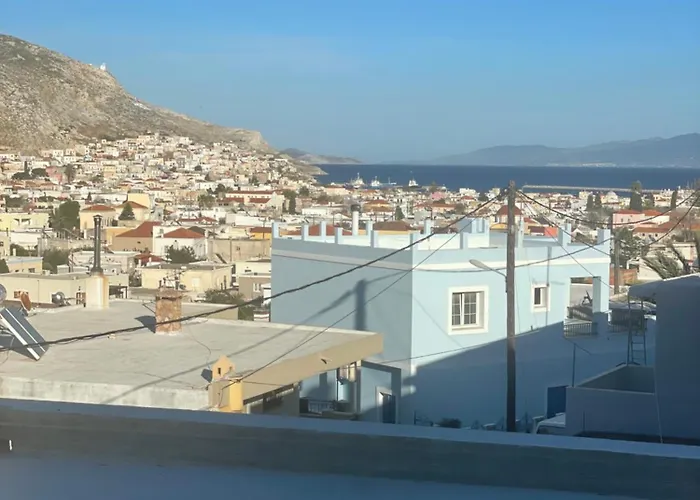 Theofilos Apartment