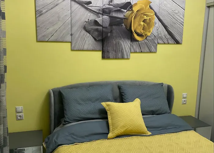 Theofilos Apartment