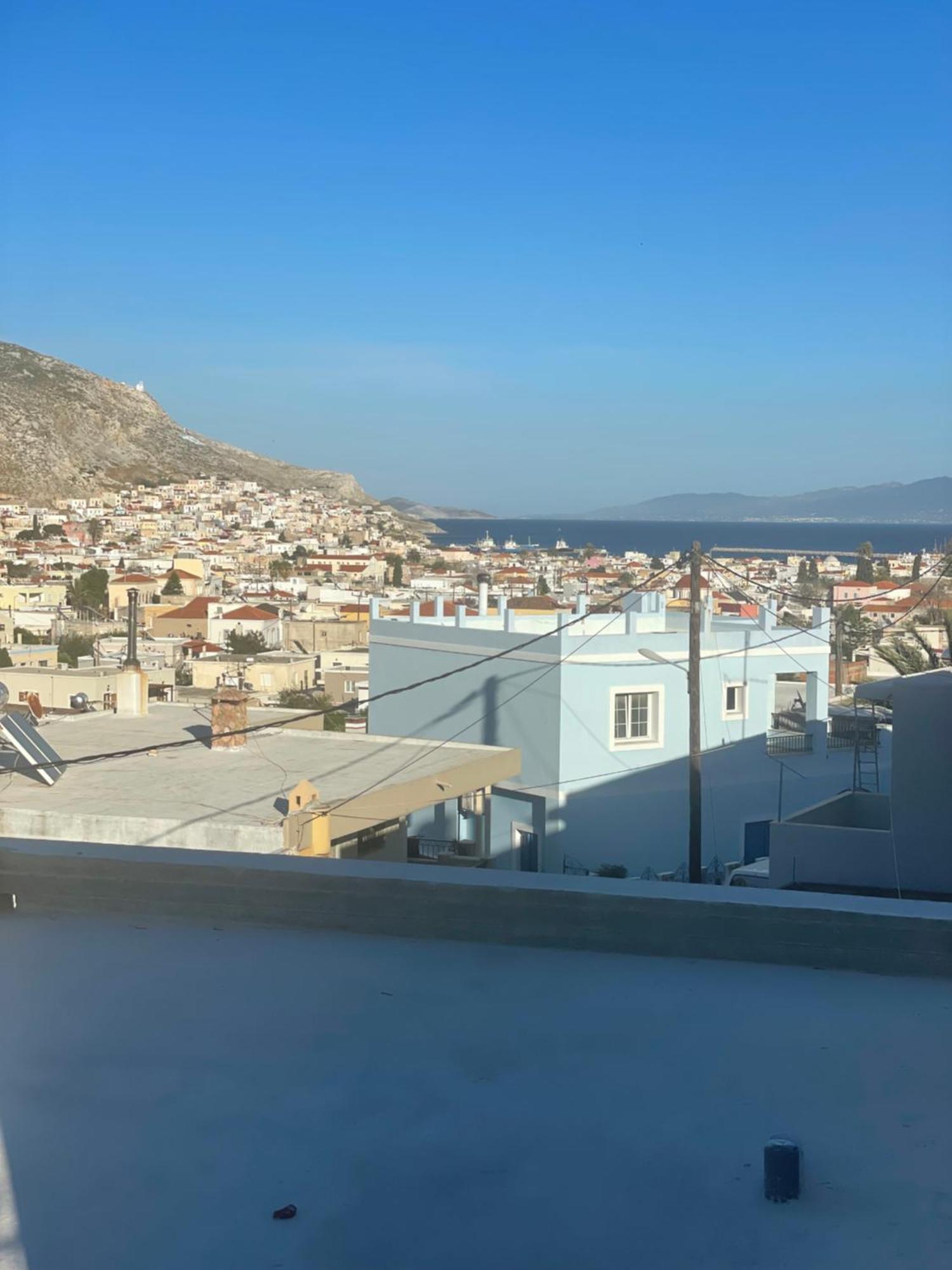 Holiday home Theofilos