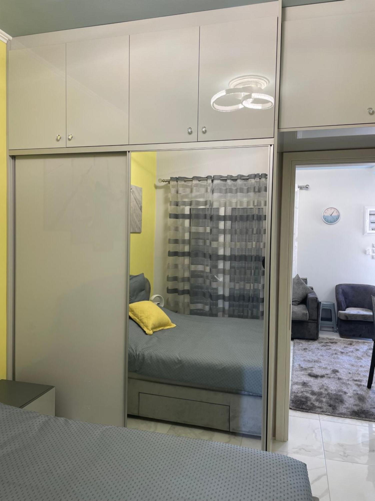 Theofilos Holiday home *