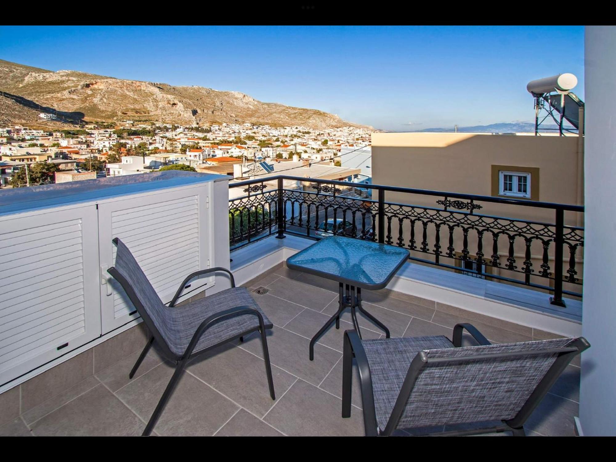 Theofilos Holiday home
